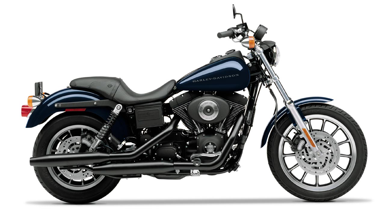 Super Glide Sport